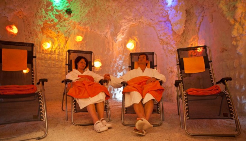 Hotel REZA Františkovy Lázně